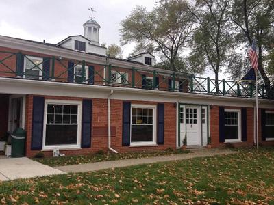 The University Inn Ann Arbor