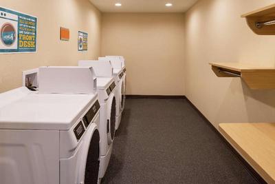 Home2 Suites By Hilton Columbus West