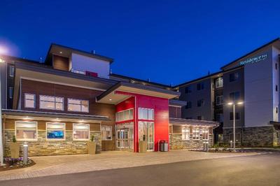 Residence Inn By Marriott Charlotte Steele Creek