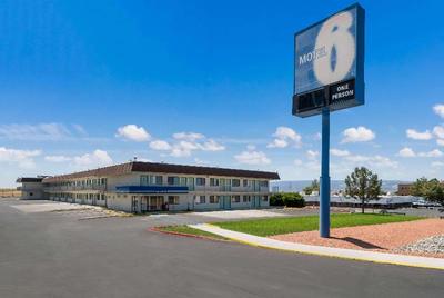 Motel 6 Grand Junction