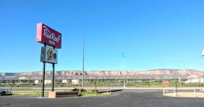 Red Roof Inn Grand Junction