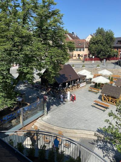 Cinehotel Maroni