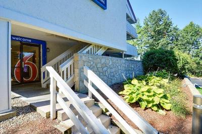Motel 6 Nashua South