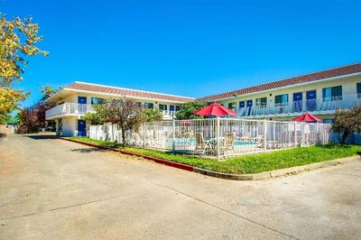 Motel 6 Redding North