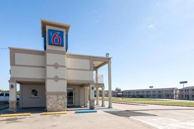 Motel 6 Wichita Falls North