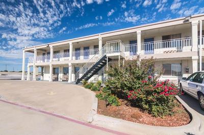 Motel 6 Wichita Falls North