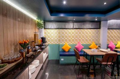 MORE Patong Hotel