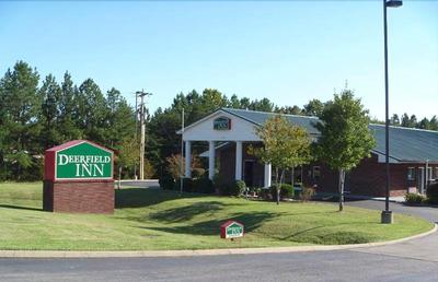 Deerfield Inn And Suites Fairview