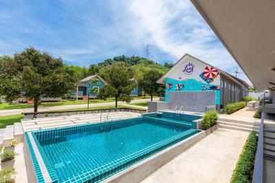 Be Leaf Resort SHA by ZUZU