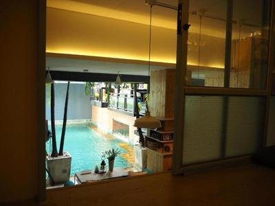 Blu Cabin Ari Stylish Gay Poshtel By Zuzu