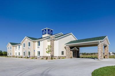 Cobblestone Inn Suites Cambridge