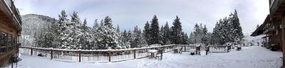 Callahan S Mountain Lodge