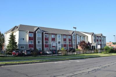 Inn At The Finger Lakes