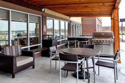 Towneplace Suites Louisville Airport