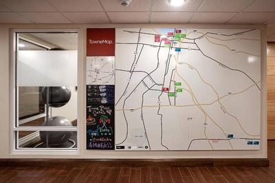 Towneplace Suites Louisville Airport