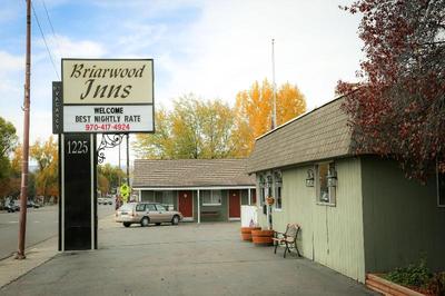 Briarwood Inns
