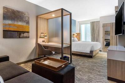 Springhill Suites Charlotte Southwest