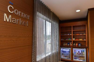 Fairfield Inn Suites Cleveland Avon