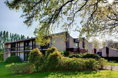Logis Hôtel Ar Milin