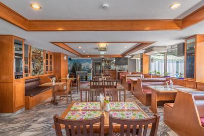 Siam Palace Hotel