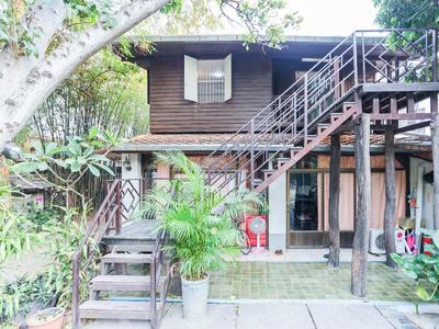 Old Town Boutique Hostel