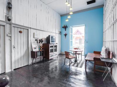 Old Town Boutique Hostel