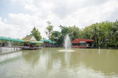 Raknatee Resort