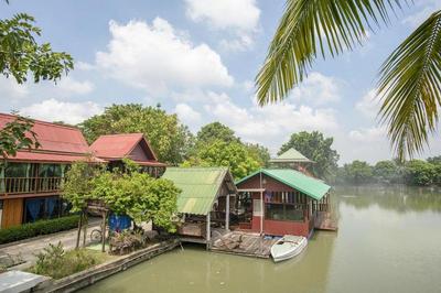 Raknatee Resort