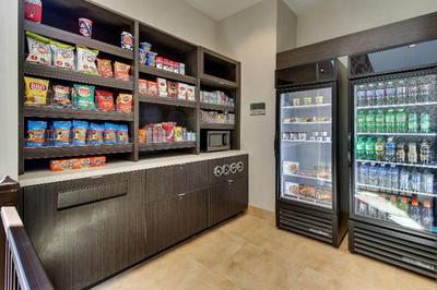 Springhill Suites By Marriott Montgomery Downtown