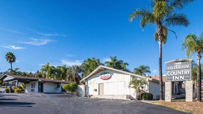 Fallbrook Country Inn