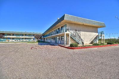 Motel 6 Douglas