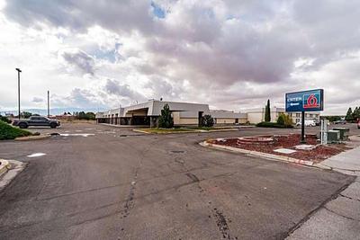Motel 6 Pocatello