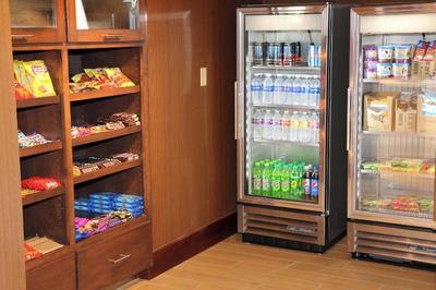 Fairfield Inn Suites By Marriott Bowling Green