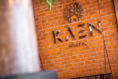 Kaen Hostel by ZUZU