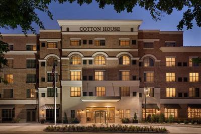 Cotton House, Cleveland, A Tribute Portfolio Hotel