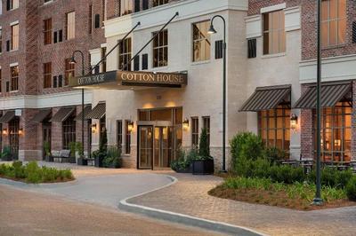Cotton House, Cleveland, A Tribute Portfolio Hotel