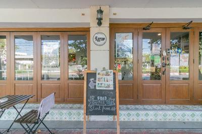 Ratana Boutique Hostel by ZUZU