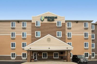 Extended Stay America Select Suites Dayton 
