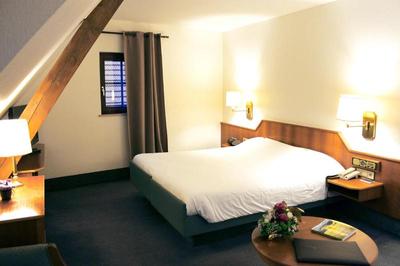 Logis Hôtel Au Boeuf