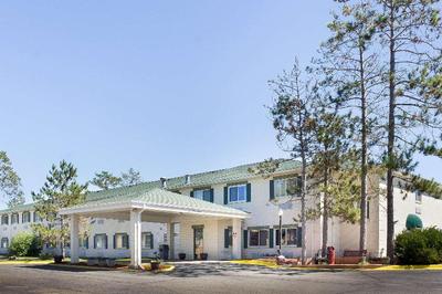 Quality inn Bemidji
