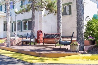 Quality inn Bemidji