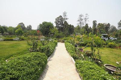 Baan Ping Kan Longstay by ZUZU
