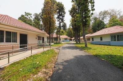 Baan Ping Kan Longstay by ZUZU