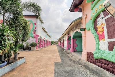 OYO 577 For Love Hotel
