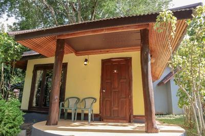 Koh Yao Beach Bungalows