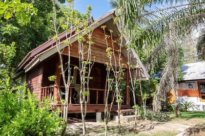 Koh Yao Beach Bungalows