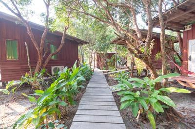 693 Tree House Cottage