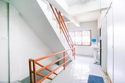 723 Lamphun Hostel