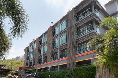 Omsaga Phuket Hotel
