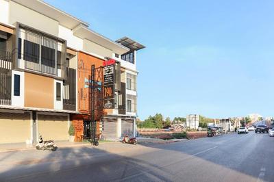 846 Sleep Box Hostel